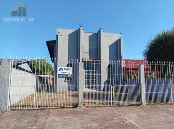 Comercial · 171m² · 3 Vagas · Prédio comercial no bairro Camaquã em Porto Alegre/RS.
