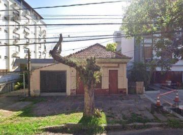 Terreno · 348m² · Terreno no Bairro Higienópolis em Porto Alegre com 348 m2