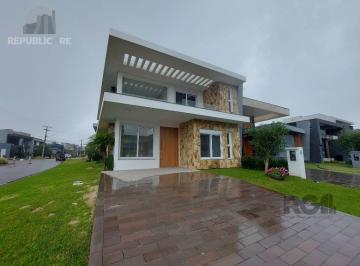 Casa · 250m² · 4 Quartos · 1 Vaga · Casa à venda - em Xangri-Lá