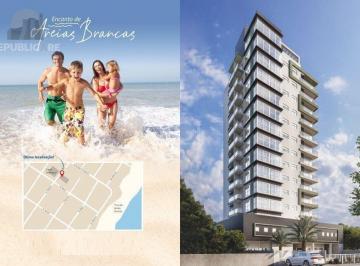 Apartamento · 122m² · 3 Quartos · 2 Vagas · Apartamento para Venda - 78.4m², 2 dormitórios, sendo 1 suites, 1 vaga - Centro