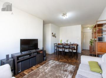 Apartamento · 111m² · 3 Quartos · 1 Vaga · Apartamento de 3 dormitórios com uma vaga de garagem à venda no bairro Menino De