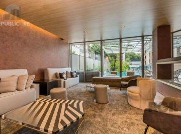 Apartamento · 53m² · 1 Quarto · 1 Vaga · Apartamento à venda - em Mont Serrat