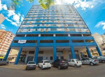Apartamento · 65m² · 2 Quartos · 1 Vaga · Apartamento 2 dorm- 64 m²-uma vaga -Centro histórico