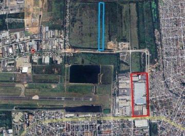 Terreno · 60000m² · Terreno à venda - em Anchieta