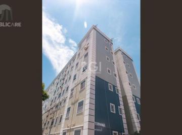 Apartamento · 53m² · 2 Quartos · 1 Vaga · Apartamento à venda - em Nonoai