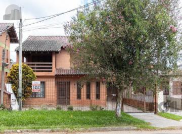 Casa · 205m² · 3 Quartos · 3 Vagas · Casa para Venda - 205.5m², 3 dormitórios, sendo 2 suites, 3 vagas - Vila Nova