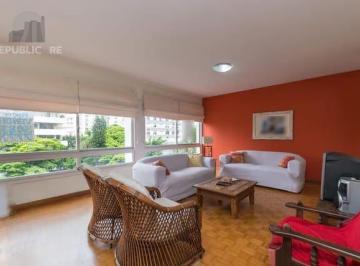 Apartamento · 167m² · 4 Quartos · 1 Vaga · Apartamento 4 dorms à venda Rua Vinte e Quatro de Outubro, Moinhos de Vento - Po