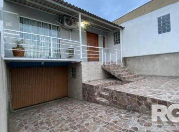 Casa · 56m² · 2 Quartos · 2 Vagas · Casa semimobiliada, 2 Quartos 3 vagas no Alto Petropolis, Porto Alegre
