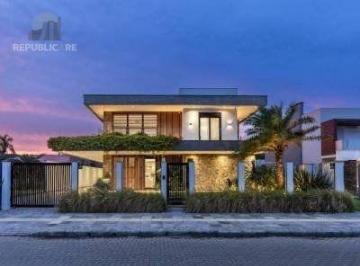 Casa · 428m² · 5 Quartos · 3 Vagas · Casa à venda - em Atlantida