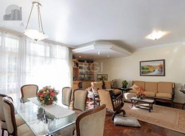 Apartamento · 160m² · 3 Quartos · 2 Vagas · Apartamento para Venda - 160m², 3 dormitórios, sendo 1 suites, 2 vagas - Centro