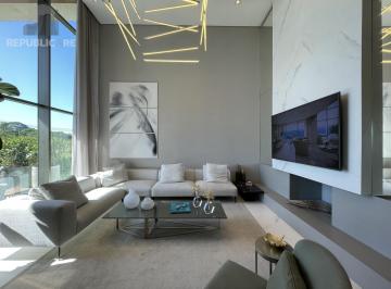 Apartamento · 329m² · 4 Quartos · 3 Vagas · Golden Lake Vitória com 04 Suítes e 03 Vagas.