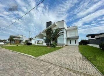 Casa · 247m² · 4 Quartos · 2 Vagas · Casa à venda - Em Atlântida Sul (Distrito)