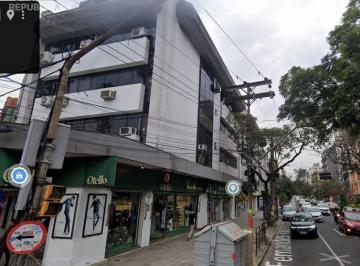 Comercial · 37m² · 2 Quartos · Conjunto Comercial no Bairro Bonfim – Prédio de Esquina com Portaria Remota