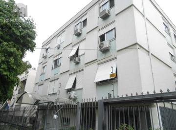 Apartamento · 99m² · 3 Quartos · 1 Vaga · Edifício Maria Cristina Apartamento 3 dormitórios no bairro Petrópolis