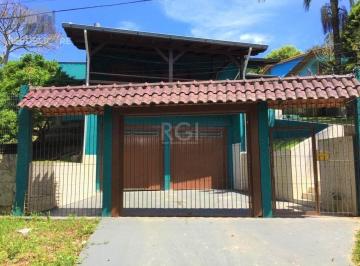 Casa · 200m² · 3 Quartos · 2 Vagas · Casa para Venda - 200m², 3 dormitórios, sendo 1 suites, 2 vagas - Hípica