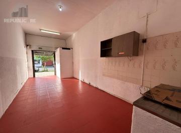 Comercial · 35m² · 1 Quarto · SALA COMERCIAL TERREA