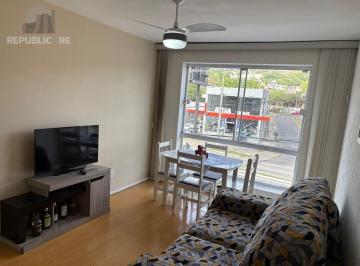 Apartamento · 62m² · 2 Quartos · 1 Vaga · Apartamento 62m² 2 dormitórios no bairro Glória!