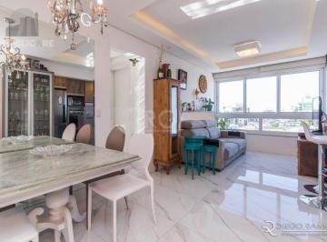 Apartamento · 66m² · 2 Quartos · 2 Vagas · Apartamento à venda - em São João