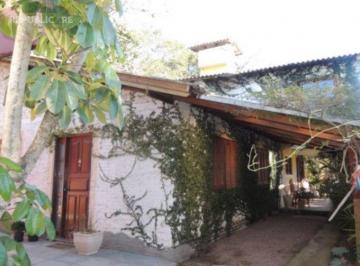 Casa · 800m² · 3 Quartos · Sobrado para Venda - 800m², 3 dormitórios, Belém Novo