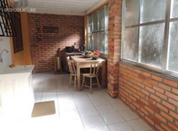 Casa · 800m² · 3 Quartos · Sobrado para Venda - 800m², 3 dormitórios, Belém Novo