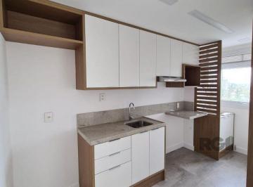 Apartamento · 56m² · 2 Quartos · 1 Vaga · Apartamento à venda - em São Sebastião