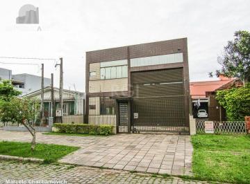 Comercial · 195m² · Depósito/Pavilhão para Venda - 195m², 0 dormitórios, Sarandi