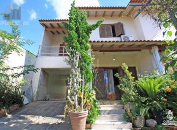 Casa · 240m² · 4 Quartos · 6 Vagas · Casa para Venda - 240m², 4 dormitórios, sendo 3 suites, 6 vagas - Jardim Sabará