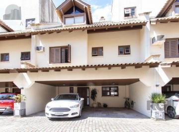 Casa · 249m² · 3 Quartos · 3 Vagas · Casa condomínio | 3 Quartos | 1 Suíte | 2 Vagas | 249,20m2 Privativos | Bairro A