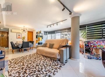 Apartamento · 109m² · 3 Quartos · 2 Vagas · Apartamento 3 dormitórios, 2 vagas 109m² próximo ao Pastor Domhs e Sogipa