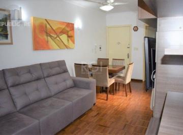 Apartamento · 73m² · 3 Quartos · Apartamento para Venda - 73.34m², 3 dormitórios, Centro