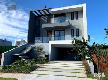 Casa · 233m² · 3 Quartos · 2 Vagas · Casa em condominio