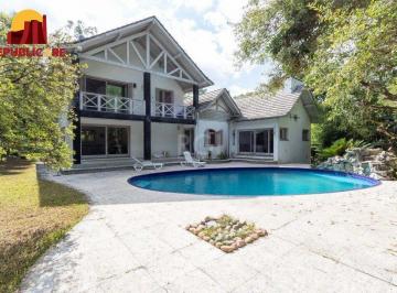 Rural · 19800m² · 3 Quartos · 4 Vagas · Sítio para Venda - 504.96m², 3 dormitórios, 4 vagas - Belém Velho