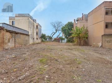 Terreno · 968m² · Terreno 968m² no bairro Partenon