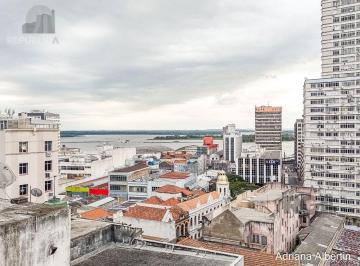 Apartamento · 84m² · 2 Quartos · Apartamento à venda - no Centro Histórico