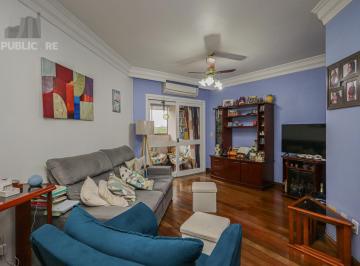 Apartamento · 121m² · 3 Quartos · 3 Vagas · Apartamento a venda no bairro São João