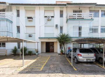 Apartamento · 50m² · 1 Quarto · Apartamento para Venda 1 dormitório, Camaquã