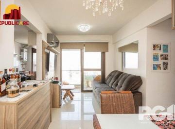 Apartamento · 72m² · 3 Quartos · 2 Vagas · Apartamento à venda - em Santa Maria Goretti