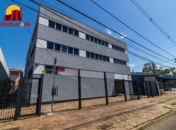 Comercial · 2175m² · 8 Quartos · 10 Vagas · VENDA Prédio Comercial no Bairro Partenon, Porto Alegre - RS