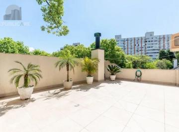 Apartamento · 150m² · 3 Quartos · 2 Vagas · Apartamento Garden com 3 dormitórios e pátio ensolarado