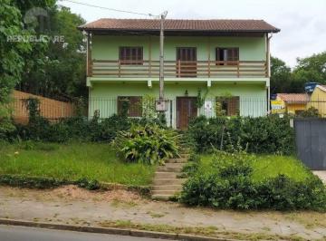 Casa · 200m² · 3 Quartos · 4 Vagas · Casa à venda - em Aberta dos Morros