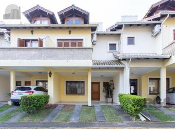 Casa · 193m² · 3 Quartos · 2 Vagas · Casa à venda - em Cavalhada