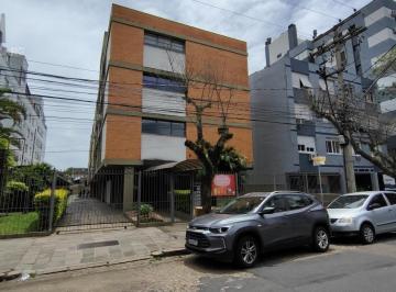 Comercial · 807m² · 6 Quartos · 8 Vagas · Prédio Comercial no bairro Menino Deus.
