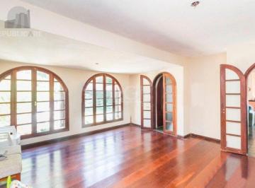 Casa · 279m² · 4 Quartos · 5 Vagas · Casa para Venda - 279.1m², 4 dormitórios, sendo 1 suites, 5 vagas - Vila Nova