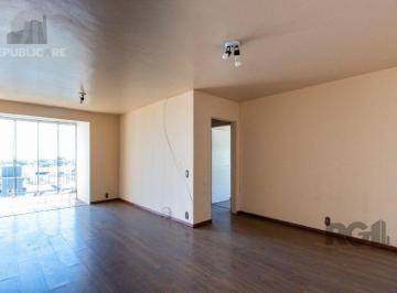 Apartamento · 86m² · 2 Quartos · 1 Vaga · Apartamento para Venda - 86.16m², 2 dormitórios, Cristal
