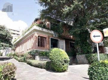 Casa · 243m² · 4 Quartos · 3 Vagas · Casa 04 dormitórios, 01suíte, locação,234m² privativos, Petrópolis/Porto Alegre