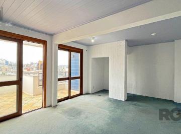 Apartamento · 70m² · 1 Quarto · 1 Vaga · Cobertura de 1 dormitório com uma vaga de garagem no bairro Independência em Por