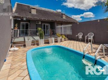 Casa · 264m² · 4 Quartos · 3 Vagas · Casa à venda - no Jardim Planalto