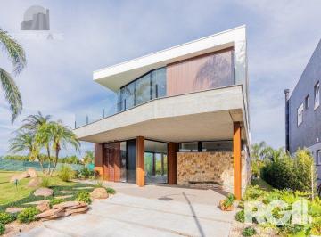 Casa · 434m² · 4 Quartos · 2 Vagas · Casa à venda - em Sans Souci