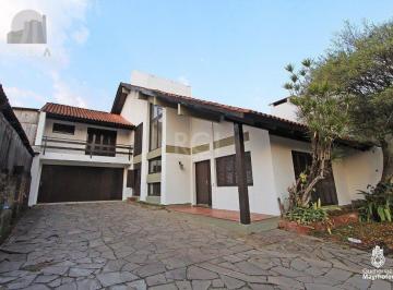 Casa · 320m² · 4 Quartos · 3 Vagas · Casa para Venda - 320m², 4 dormitórios, sendo 1 suites, 3 vagas - Cavalhada
