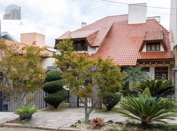 Casa · 509m² · 4 Quartos · 4 Vagas · Casa para Venda com 4 dormitórios, sendo 2 suites e 4 vagas no bairro Jardim Isa